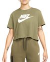 Nike Wmns Sportswear Cropped T-Shirt (BV6175-223)