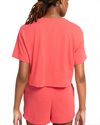 Nike Wmns Sportswear Cropped T-Shirt (BV6175-814)
