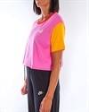 Nike Wmns Sportswear Cropped T-Shirt (BV7155-610)