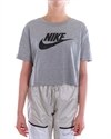 Nike Wmns Sportswear Essential Cropped Futura Icon T-Shirt (BV6175-063)