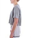 Nike Wmns Sportswear Essential Cropped Futura Icon T-Shirt (BV6175-063)