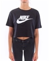 Nike Wmns Sportswear Essential Cropped T-Shirt (BV6175-010)