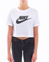 Nike Wmns Sportswear Essential Cropped T-Shirt (BV6175-100)