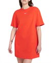 Nike Wmns Sportswear Essential Dress (CJ2242-673)