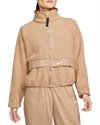 Nike Wmns Sportswear Essential Jacket (DO7760-200)