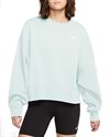 Nike Wmns Sportswear Essential Long Sleeve Top (CK0168-394)