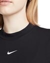 Nike Wmns Sportswear Essential Midi Dress (DV7878-100)