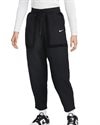 Nike Wmns Sportswear Essential Woven High-Waisted Curve Pants (DQ6809-010)