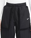 Nike Wmns Sportswear Essential Woven High-Waisted Curve Pants (DQ6809-010)