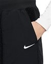 Nike Wmns Sportswear Essential Woven High-Waisted Curve Pants (DQ6809-010)