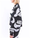 Nike Wmns Sportswear Fleece Crew (CJ2052-010)