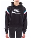 Nike Wmns Sportswear Heritage Pullover Hoodie (CU5923-010)
