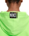 Nike Wmns Sportswear Hooded Long Sleeve Top (CZ9854-358)