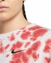 Nike Wmns Sportswear Oversized Fleece Top (DM6357-610)