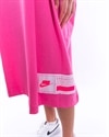 Nike Wmns Sportswear Oversized Short-Sleeve Dress (CT0872-698)