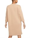 Nike Wmns Sportswear Phoenix Fleece Dress (DV5248-200)