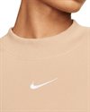 Nike Wmns Sportswear Phoenix Fleece Dress (DV5248-200)