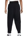 Nike Wmns Sportswear Phoenix Fleece High-Waisted Curve Sweatpants (DQ5678-010)