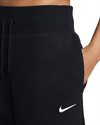 Nike Wmns Sportswear Phoenix Fleece High-Waisted Curve Sweatpants (DQ5678-010)