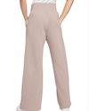 Nike Wmns Sportswear Phoenix Fleece High-Waisted Wide-Leg Sweatpants (DQ5615-272)