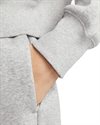 Nike Wmns Sportswear Phoenix Fleece Oversized 1/2-Zip Crop Sweatshirt (DQ5767-063)