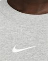 Nike Wmns Sportswear Phoenix Fleece Oversized Crewneck Sweatshirt (DQ5761-063)