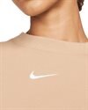 Nike Wmns Sportswear Phoenix Fleece Oversized Crewneck Sweatshirt (DQ5761-200)