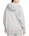 Nike Wmns Sportswear Phoenix Fleece Oversized Full-Zip Hoodie (DQ5758-063)