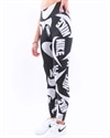 Nike Wmns Sportswear Printed Leggings (CJ2059-010)