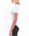 Nike Wmns Sportswear Short-Sleeve Bodysuit (CJ2355-100)