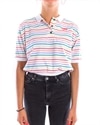 Nike Wmns Sportswear Short Sleeve Polo (CJ2516-100)