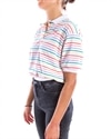 Nike Wmns Sportswear Short Sleeve Polo (CJ2516-100)