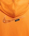 Nike Wmns Sportswear Swoosh Hooded Long Sleeve Top (DM6201-738)