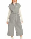 Nike Wmns Sportswear Swoosh Jumpsuit (DR5626-029)
