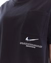 Nike Wmns Sportswear Swoosh Short-Sleeve Top (CZ8911-010)