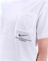 Nike Wmns Sportswear Swoosh Short-Sleeve Top (CZ8911-100)