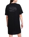 Nike Wmns Sportswear T-Shirt Dress (DM4664-010)