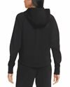 Nike Wmns Sportswear Tech Fleece Windrunner (CW4298-010)