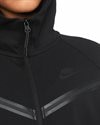 Nike Wmns Sportswear Tech Fleece Windrunner (CW4298-010)