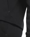 Nike Wmns Sportswear Tech Fleece Windrunner (CW4298-010)