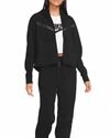 Nike Wmns Sportswear Tech Fleece Windrunner (CW4298-010)