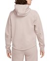 Nike Wmns Sportswear Tech Fleece Windrunner Full-Zip Hoodie (CW4298-272)