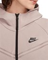 Nike Wmns Sportswear Tech Fleece Windrunner Full-Zip Hoodie (CW4298-272)