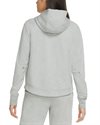 Nike Wmns Sportswear Tech Fleece Windrunner Hooded Full Zip LS Top (CW4298-063)