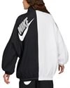 Nike Wmns Woven Dance Jacket (DV0337-010)