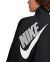 Nike Wmns Woven Dance Jacket (DV0337-010)