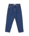 Polar Skate Co 92! Denim (PSC-CO-92DENIM-DRKBLU)