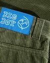 Polar Skate Co Big Boy Cord Pants (PSC-CO-62)