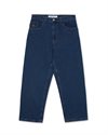 Polar Skate Co Big Boy Jeans (PSC-CO-24-DBLU)