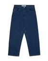 Polar Skate Co Big Boy Jeans (PSC-CO-24-DBLU)